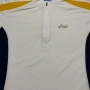 Спортен Екип Тениска за Колоездене ASICS Duotech Размер XL, снимка 2