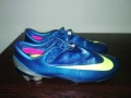 Nike Mercurial Vapor IV 2008 CR7 Cristiano Ronaldo оригинални бутонки калеври Кристиано Роналдо, снимка 1