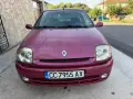 renault clio 1.9D 64hp / КЛИМА   , снимка 8