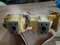 Хидравлична помпа , снимка 4