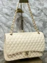 чанти CHANEL - 4.55 ➡️35cm ⬆️23 cm💫💫💫 , снимка 1