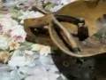 Стари дървени предмети, снимка 3