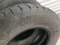 2 бр Гуми 225 75 16 С, снимка 5
