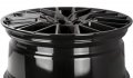 18" Джанти БМВ 5X120 BMW 3 E46 E90 E91 E92 F30 F32 F36 5 E60 F10 7 F E, снимка 4