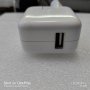 Оригинален адаптер за зареждане с USB 10W, снимка 2