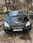 Mercedes Benz A170 W169, снимка 3