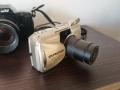 Фотоапарати OLYMPUS OM 707, Stylus Epic Zoom 80, TRIP MD Japan, снимка 8