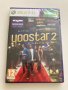 YOOSTAR 2 IN THE MOVIES за Xbox 360 - Нова запечатана