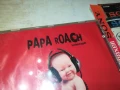 PAPA ROACH CD 1208251205, снимка 6