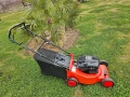 САМОХОДНА МОТОРНА КОСАЧКА BRIGGS&STRATTON. КАТО НОВА. , снимка 4