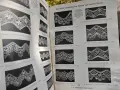 Продавам каталог за дантели 1913 /Katalog von , снимка 8
