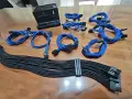 Захранване Lian Li EDGE1300 Modular Power Supply – 1300W Platinum, снимка 9
