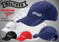 WALTHER тениска и шапка, снимка 6