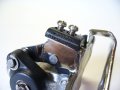 Shimano Deore XT FD-M739 3x8 декланшор за МТБ планински байк, 28.6mm clamp, снимка 3