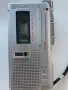 Диктофон Sony M-650V Microcassette, отличен, снимка 1