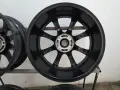 4бр 17ски джанти BORBET зa OPEL, HONDA, FORD 4х108мм A170961 , снимка 8