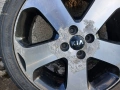 Джанти за Kia 17 цола , снимка 5