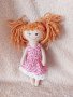 Кукли ръчна изработка , снимка 1