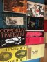 Стари български и руски книги 