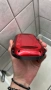 Modded PS Vita PCH-1100 Cosmic Red 128GB/256GB 150+/250+ games, снимка 10