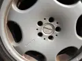 Алуминиеви джани Mercedes ML 320,Carlsson 10J x 19", снимка 1