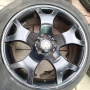 Джанти 19 BMW Style 63 Спорт Пакет X5 X3 Джанти БМВ E60 E61 E46 E38 E53 E87, снимка 3