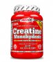 AMIX Creatine Monohydrate Powder - 500гр., снимка 1 - Хранителни добавки - 39110445