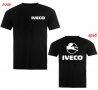 Тениска Iveco / Ивеко, снимка 1 - Тениски - 31981202
