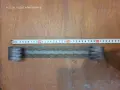 декоративна дръжка (ръкохватка) от ковано желязо, , снимка 9