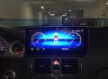 MERCEDES-BENZ C W204 NTG 4.0 2007-2010 12.3" Андроид Навигация, 10107, снимка 2
