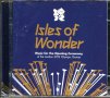 Izles of Wonder-2 cd, снимка 1
