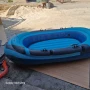 Надуваема Лодка , снимка 2