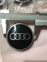 Audi оригинални капачки за алуминиеви джанти ф60мм, снимка 7