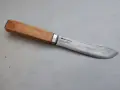 27 см Колекционерски шведски нож, снимка 5