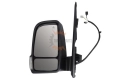 Електрическо огледало "със сензор мъртва точка" за Mercedes Sprinter 907 след 2018 год. - Шофьорска , снимка 1