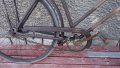 Ретро велосипед LAPIZE, снимка 14