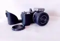 Sony 5N - на под 4000 кадъра, снимка 4