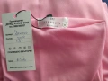 Denica boutique Деница бутик ново поло в нежно розово с етикет, снимка 2