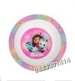 Детска чиния Еднорог, Пепа Пиг, Супер Марио, Спайдермен и др. , снимка 6