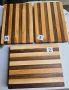 Дъски за рязане "face grain" и "end grain", снимка 4