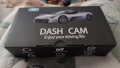Камера за автомобил отпред и отзад, 4K + 1080P двойна камера, карта 64GB, 5GHz WiFi, снимка 9