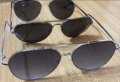 Мъжки слънчеви очила, снимка 1 - Слънчеви и диоптрични очила - 40493630