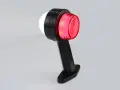 NEON LED габарит 160 mm 12-24V, снимка 3