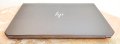 HP ZBook 17 G6/Core i7-9750H/NVidia T1000 4GB/16GB RAM/512GB SSD NVME/17.3 FHD IPS, снимка 4