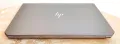 HP ZBook 17 G5/Core i7/16GB RAM/512GB SSD NVME/17.3 FHD IPS/NVidia Quadro P3200 6GB WorkStation, снимка 4
