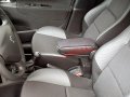 Текстилен черен подлакътник за Пежо 207 / Peugeot 207 (2006-2014), снимка 6