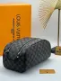 Louis Vuitton Луксозна Чанта Тип Несесер С Двойно Затваряне - Различни Цветове Код SEM-851, снимка 6