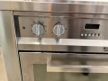 готварска печка Hotpoint Ariston CP9VP6 90см, снимка 5
