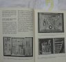 Книги за ретро автомобили Вартбург 353W ръководство за експлуатация и ремонтна Български, снимка 10