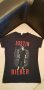 "Vintage" JUSTIN BIEBER Believe Tour 2013 T-Shirt, снимка 1 - Тениски - 29523280